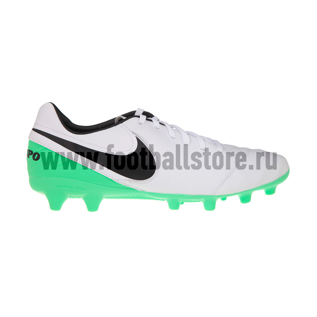 Бутсы Nike Tiempo Mystic V AG-Pro 844396-103 