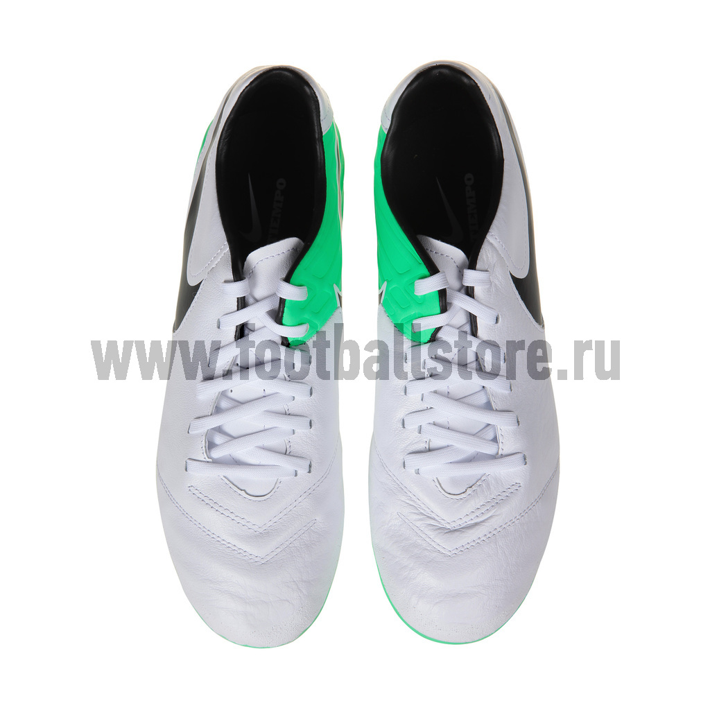 Бутсы Nike Tiempo Mystic V AG-Pro 844396-103 