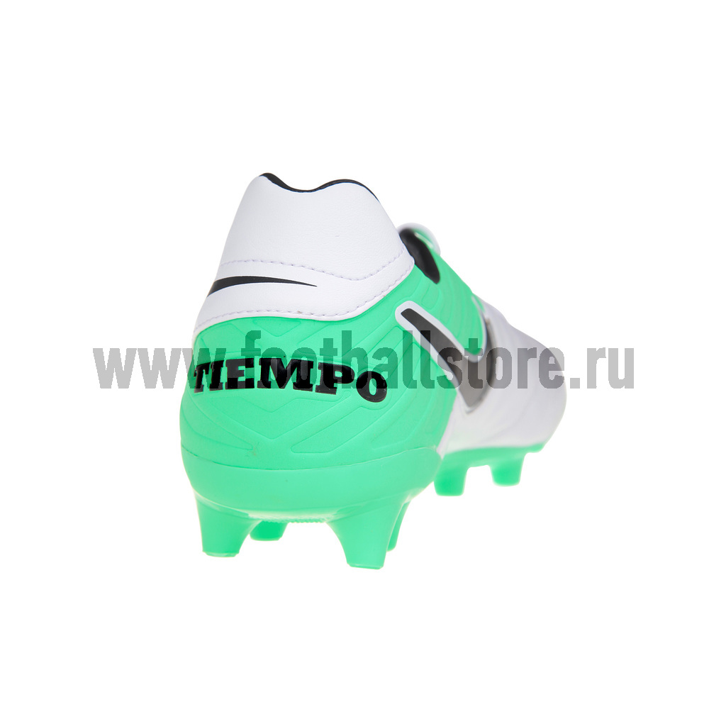 Бутсы Nike Tiempo Mystic V AG-Pro 844396-103 