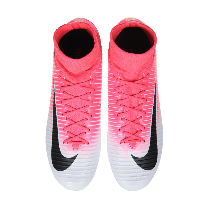Nike mercurial veloce pink sales
