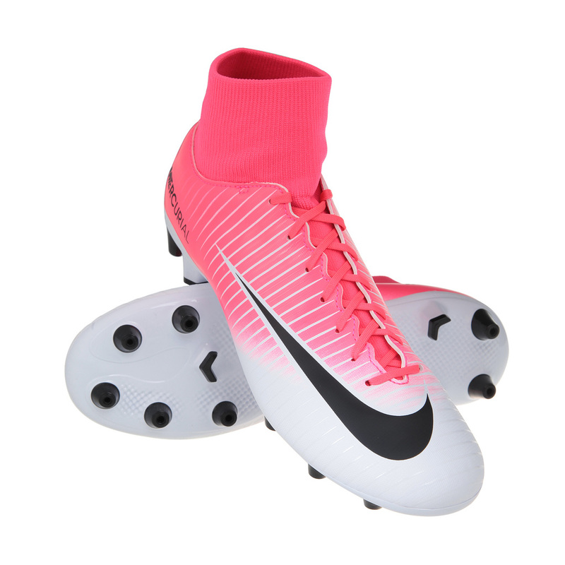 Бутсы Nike Mercurial Victory VI DF AG-Pro 903608-601