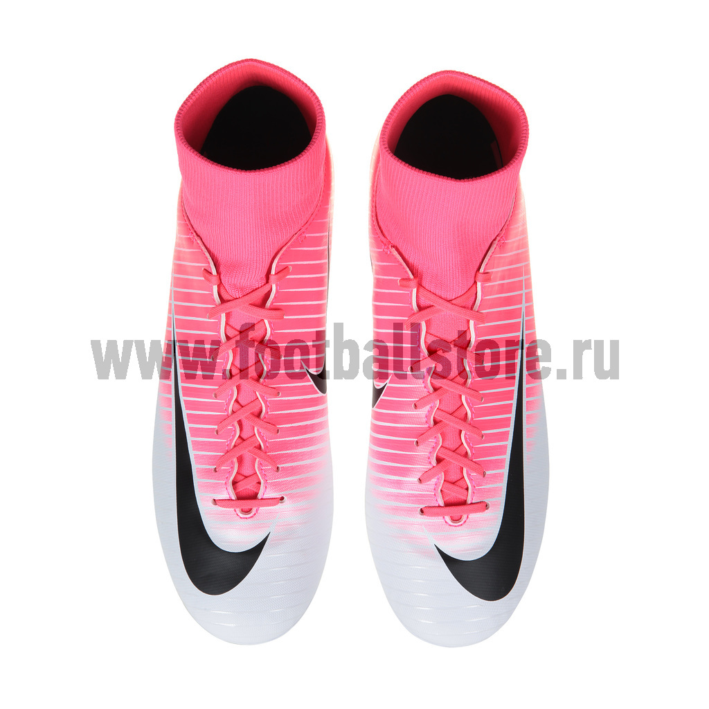 Бутсы Nike Mercurial Victory VI DF AG-Pro 903608-601