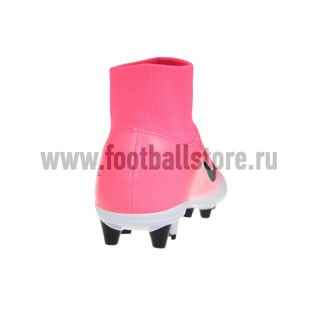 Бутсы Nike Mercurial Victory VI DF AG-Pro 903608-601