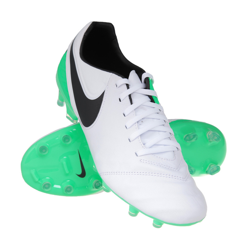 Бутсы Nike Tiempo Legacy II FG 819218-103