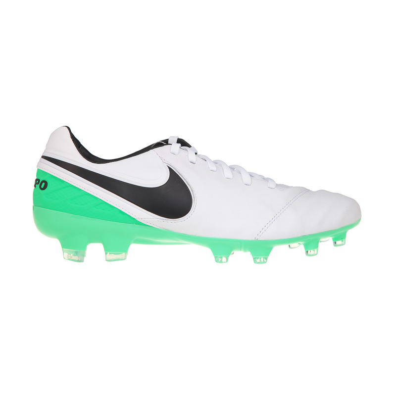 Бутсы Nike Tiempo Legacy II FG 819218-103