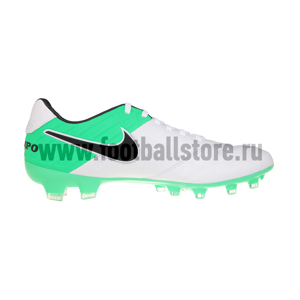 Бутсы Nike Tiempo Legacy II FG 819218-103