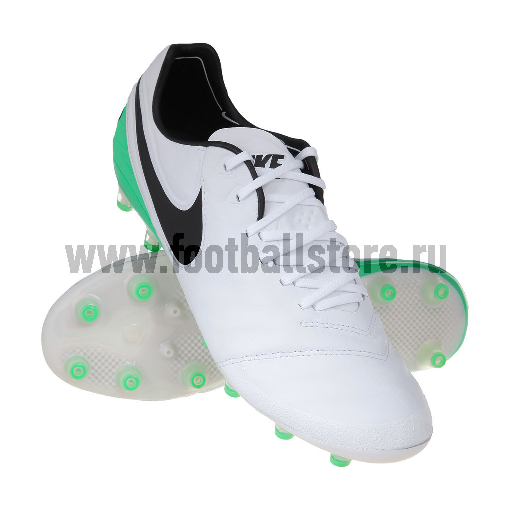 Бутсы Nike Tiempo Legend VI AG-Pro 844593-103