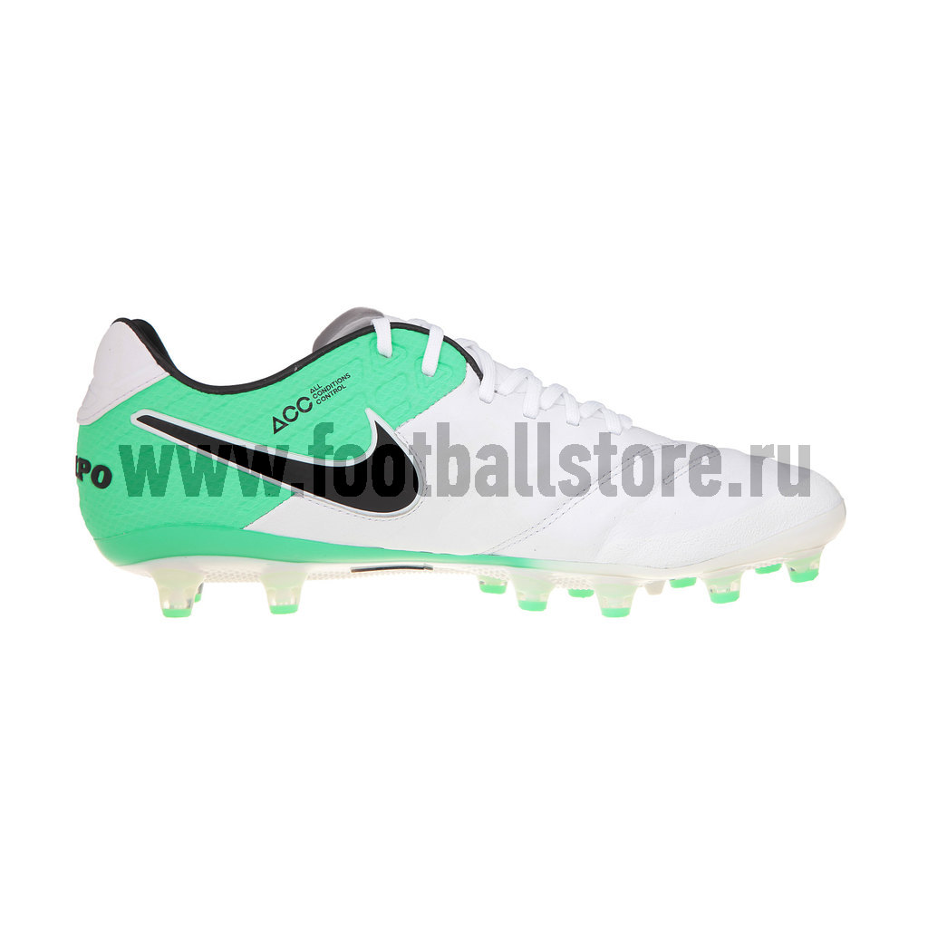 Бутсы Nike Tiempo Legend VI AG-Pro 844593-103