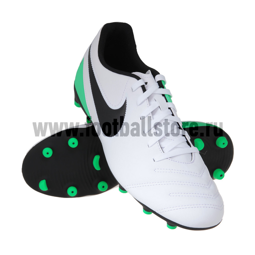 Nike tiempo rio iii fg sale