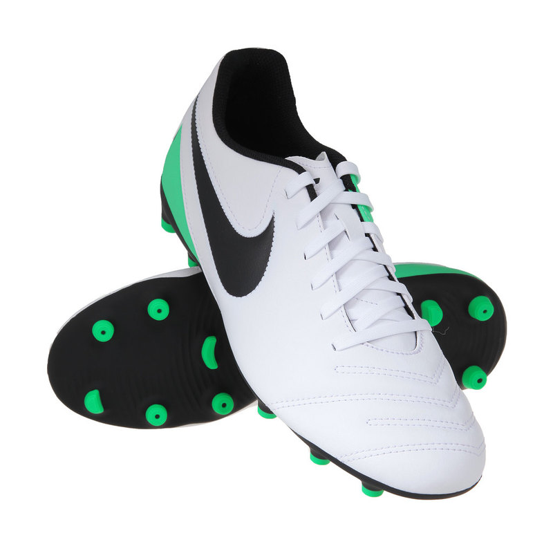 Бутсы Nike Tiempo Rio III FG 819233-103