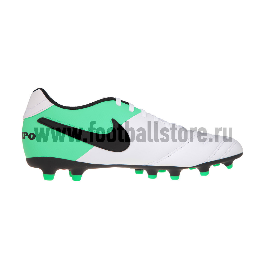 Бутсы Nike Tiempo Rio III FG 819233-103