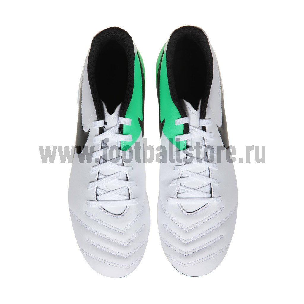 Бутсы Nike Tiempo Rio III FG 819233-103