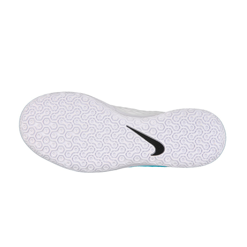 Обувь для зала Nike JR HypervenomX Phade III IC 852583-104