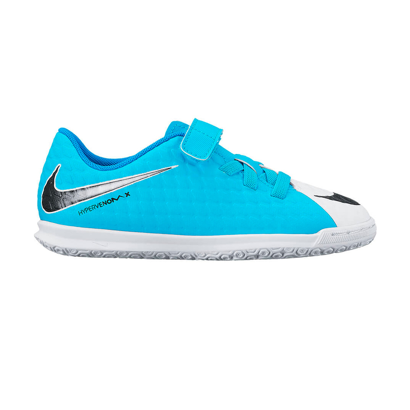 Обувь для зала Nike JR HypervenomX Phd 3(V) IC 852591-104