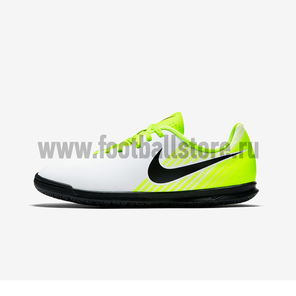 Обувь для зала Nike JR MagistaX Ola II IC 844423-109