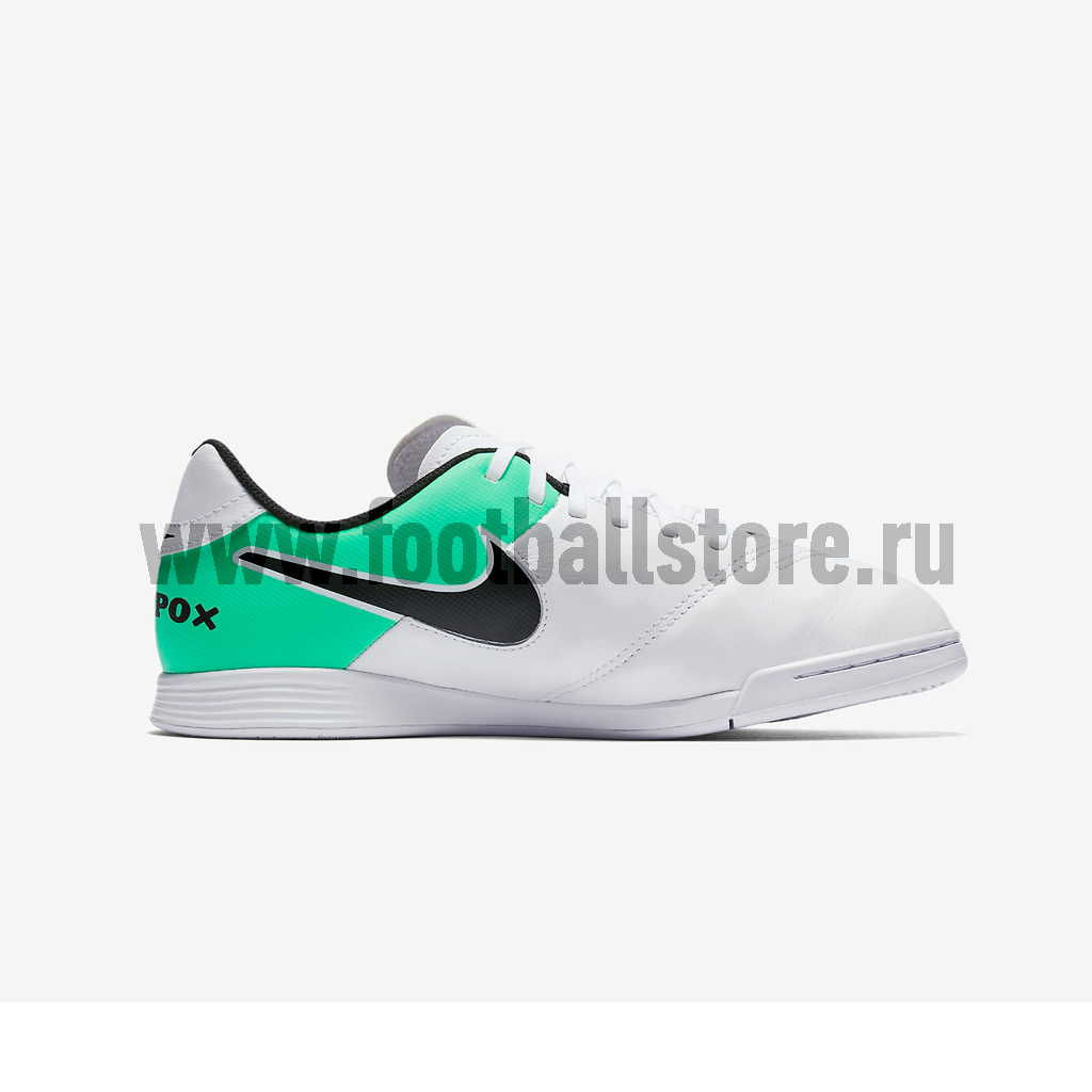 Обувь для зала Nike JR TiempoX Legend VI IC 819190-103