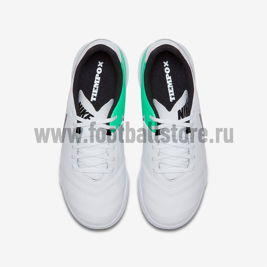 Обувь для зала Nike JR TiempoX Legend VI IC 819190-103