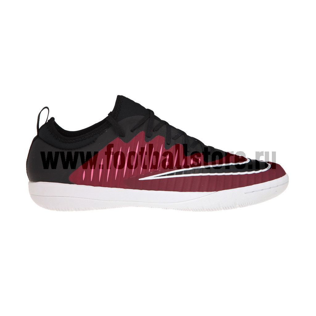 Обувь для зала Nike MercurialX Finale II IC 831974-606