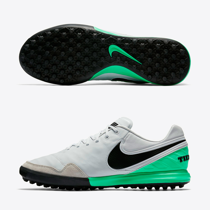 Шиповки Nike Tiempo X Proximo TF 843962-004 