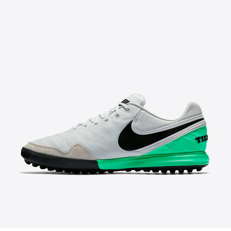 Шиповки Nike Tiempo X Proximo TF 843962-004 