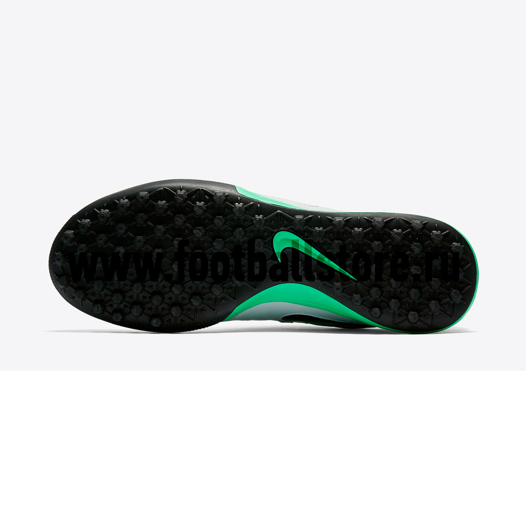 Шиповки Nike Tiempo X Proximo TF 843962-004 