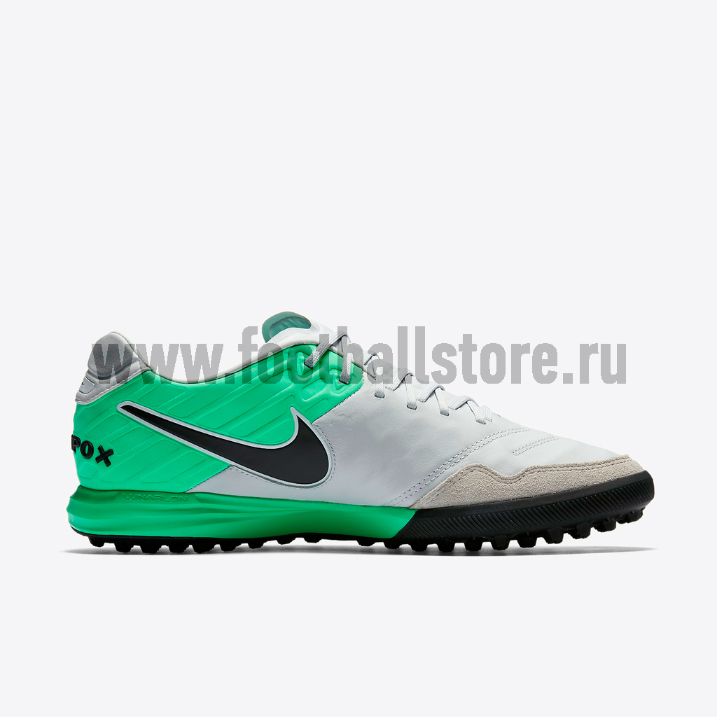 Шиповки Nike Tiempo X Proximo TF 843962-004 