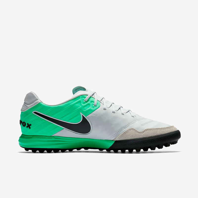 Шиповки Nike Tiempo X Proximo TF 843962-004 