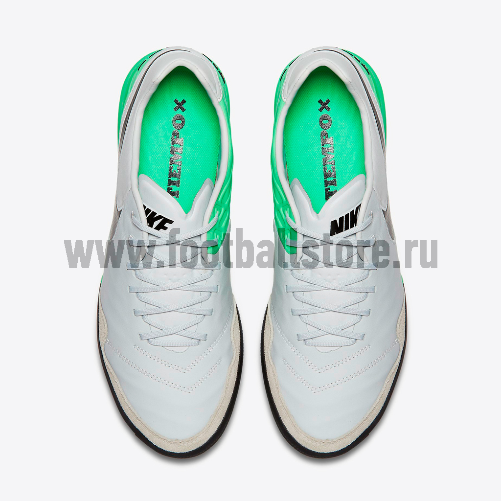 Шиповки Nike Tiempo X Proximo TF 843962-004 