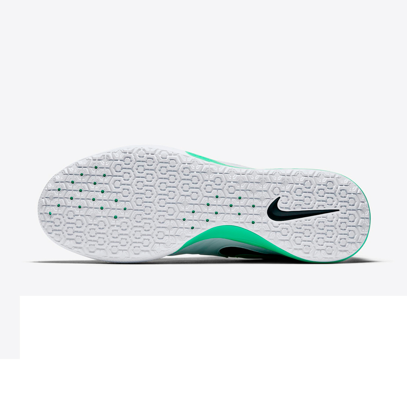 Обувь для зала Nike TiempoX Proximo IC 843961-004