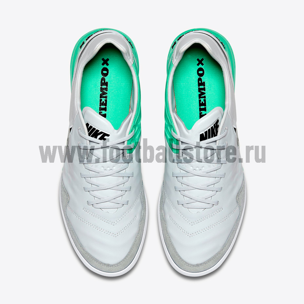 Обувь для зала Nike TiempoX Proximo IC 843961-004