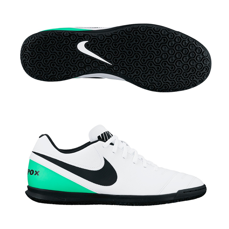 Обувь для зала Nike TiempoX Rio III IC 819234-103