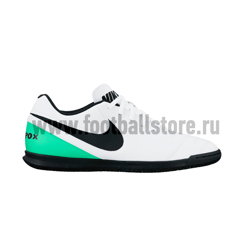 Обувь для зала Nike TiempoX Rio III IC 819234-103