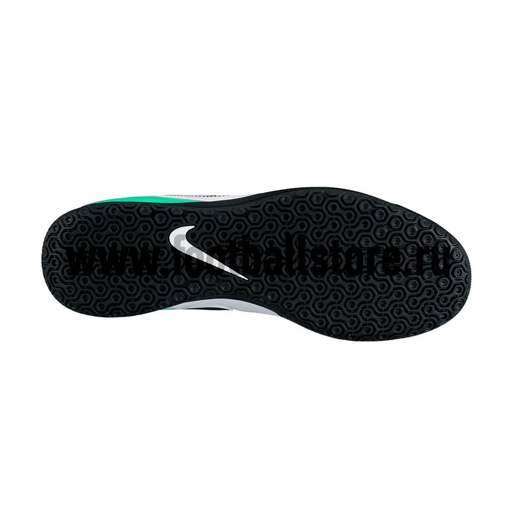 Обувь для зала Nike TiempoX Rio III IC 819234-103
