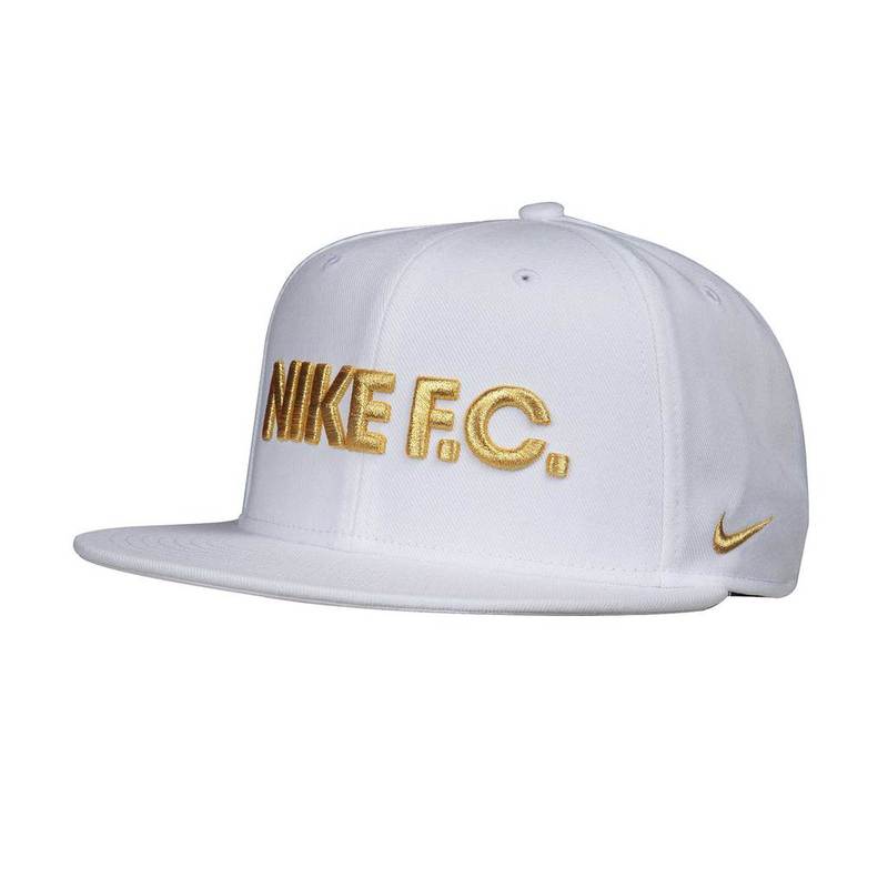 Бейсболка Nike U NK FC True Cap Classic 728922-100