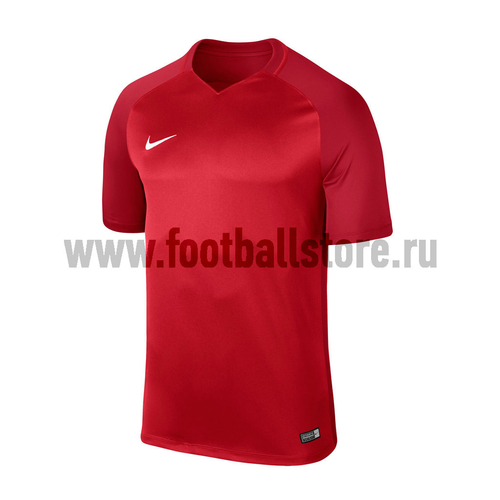 Футболка игровая Nike Trophy III 881483-657