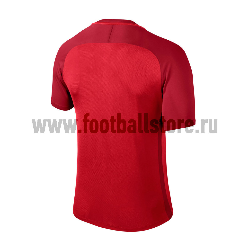 Футболка игровая Nike Trophy III 881483-657