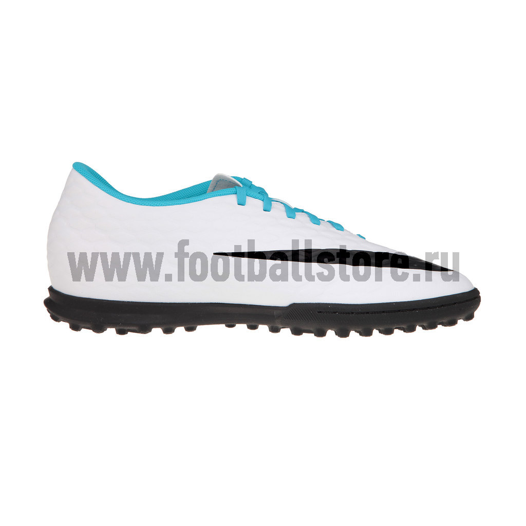 Шиповки Nike HypervenomX Phade III TF 852545-104