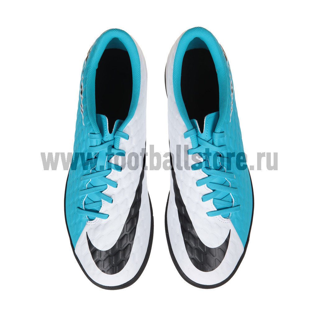 Шиповки Nike HypervenomX Phade III TF 852545-104