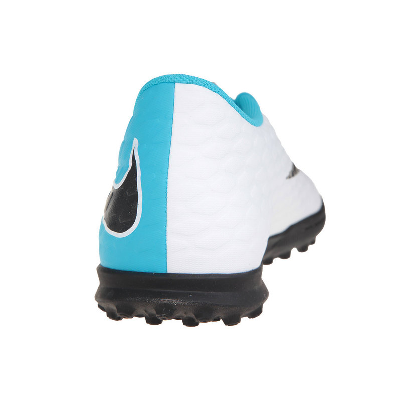 Шиповки Nike HypervenomX Phade III TF 852545-104