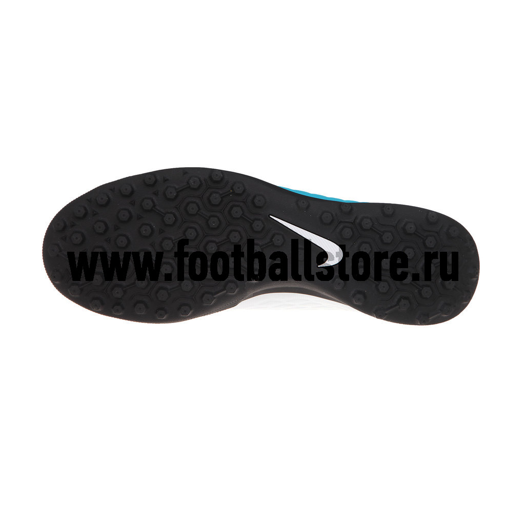 Шиповки Nike HypervenomX Phade III TF 852545-104