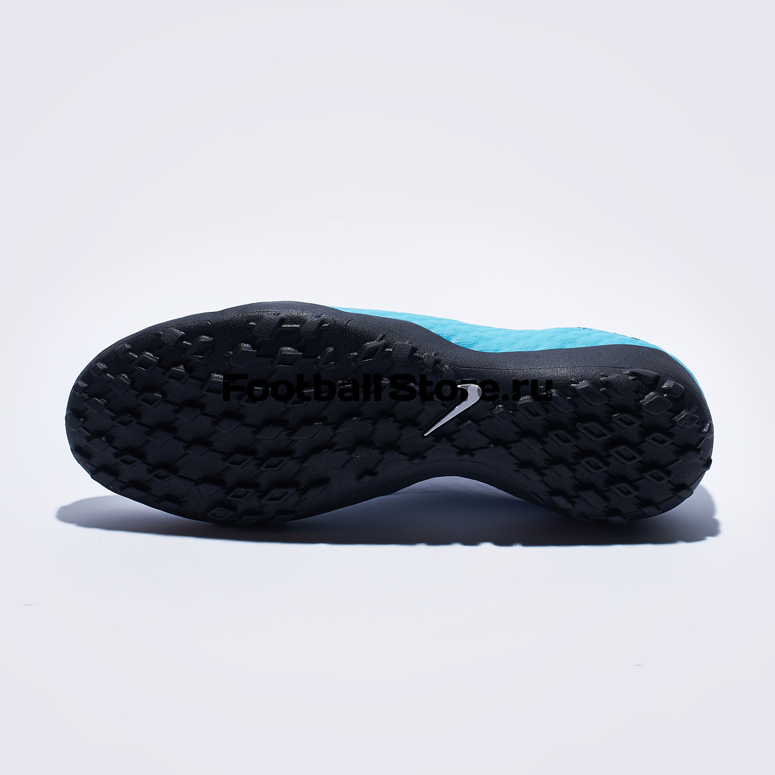 Шиповки Nike HypervenomX Phelon III TF 852562-104
