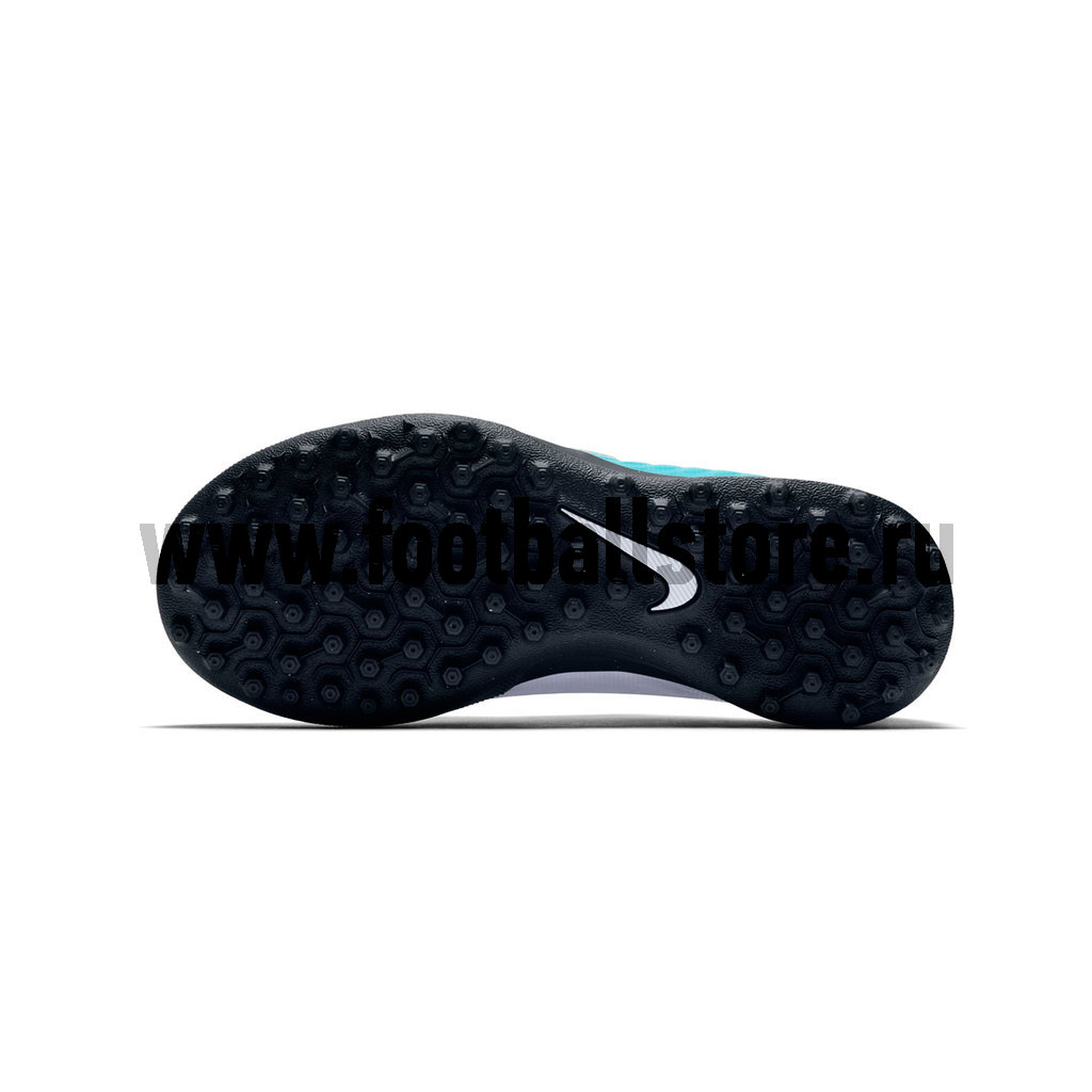 Шиповки Nike JR HypervenomX Phd 3 (V) TF 852590-104