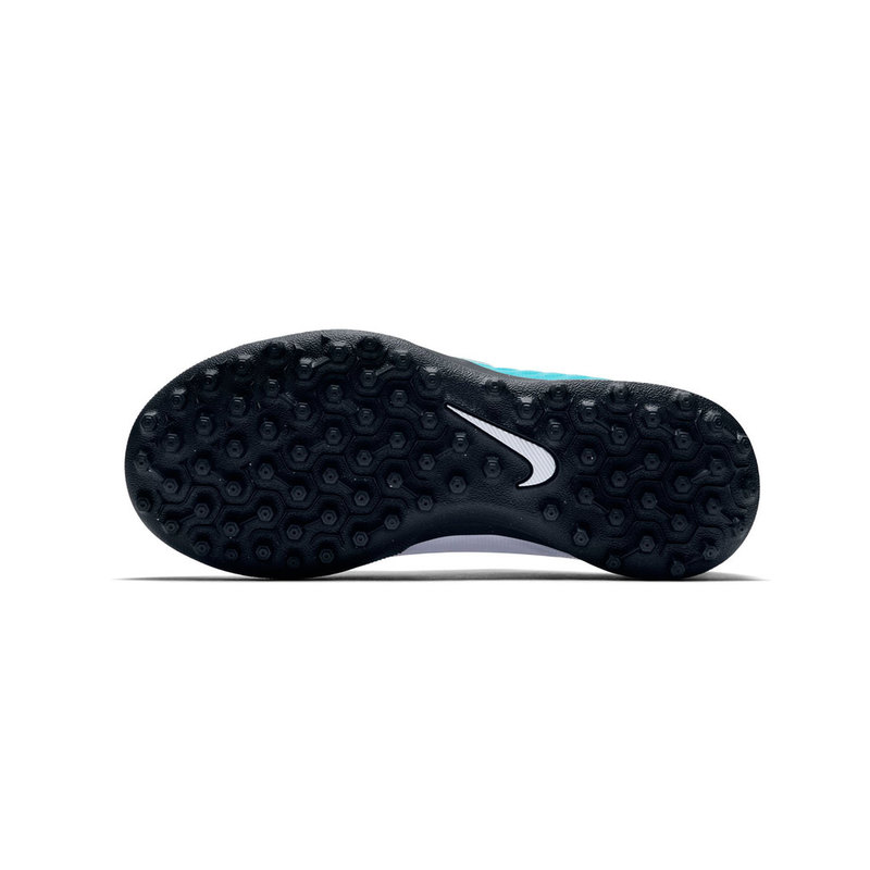 Шиповки Nike JR HypervenomX Phd 3 (V) TF 852590-104