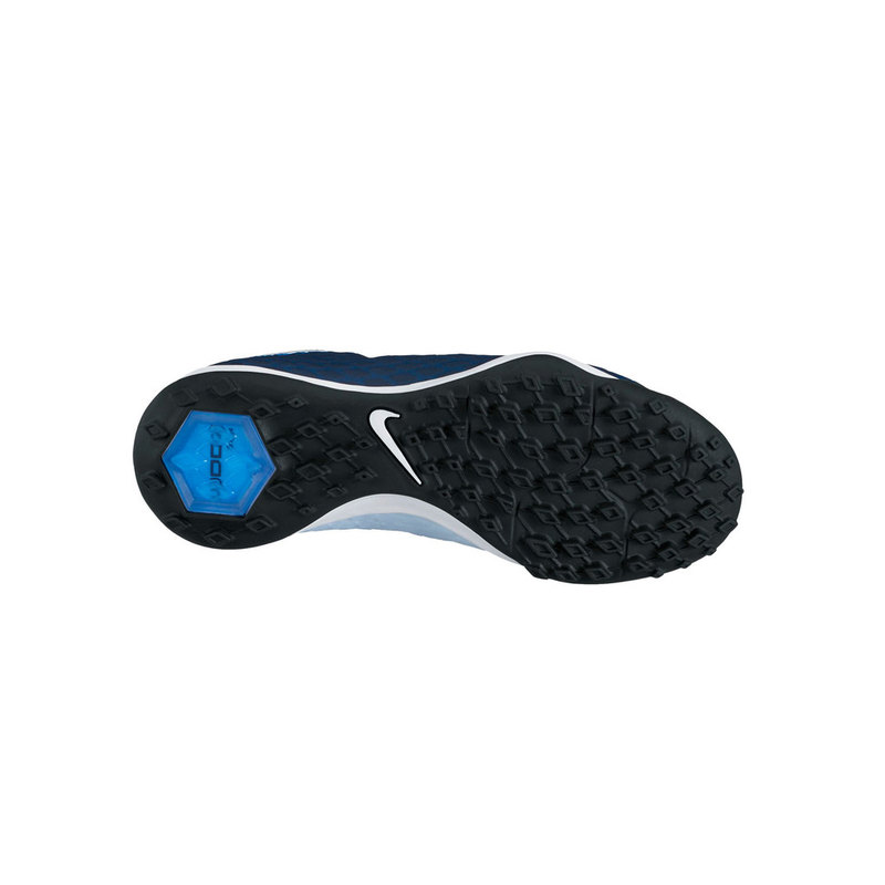 Шиповки Nike JR HypervenomX Proximo 2 DF TF 852601-404