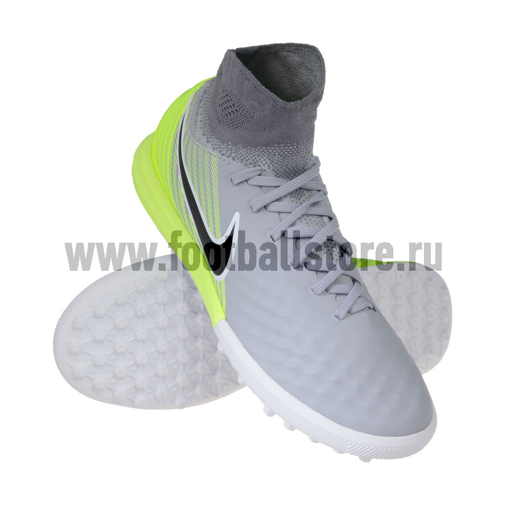 Шиповки детские Nike MagistaX Proximo II DF TF 843956-004
