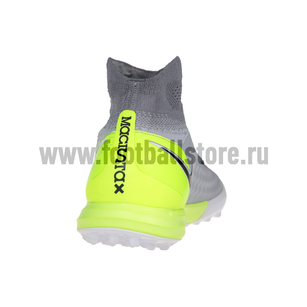 Шиповки детские Nike MagistaX Proximo II DF TF 843956-004