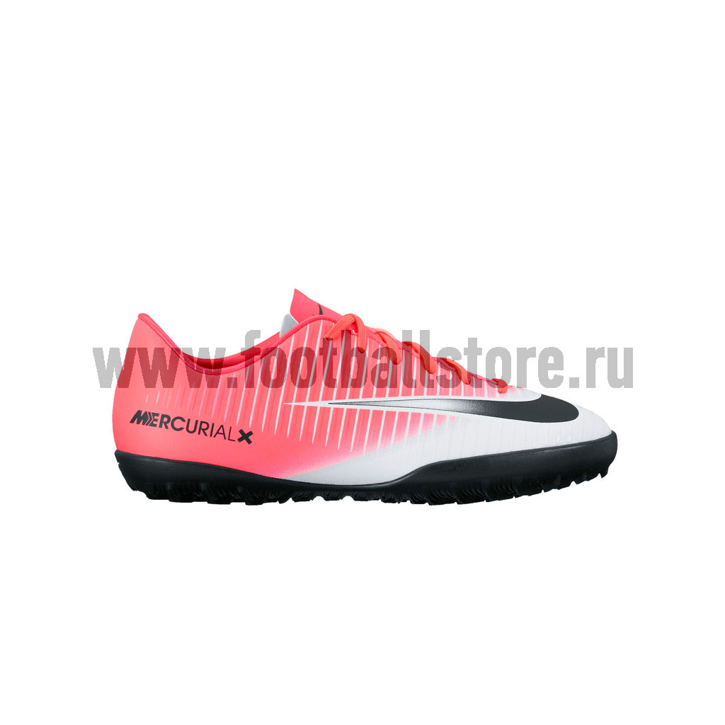 Шиповки Nike JR MercurialX Victory VI TF 831949-601