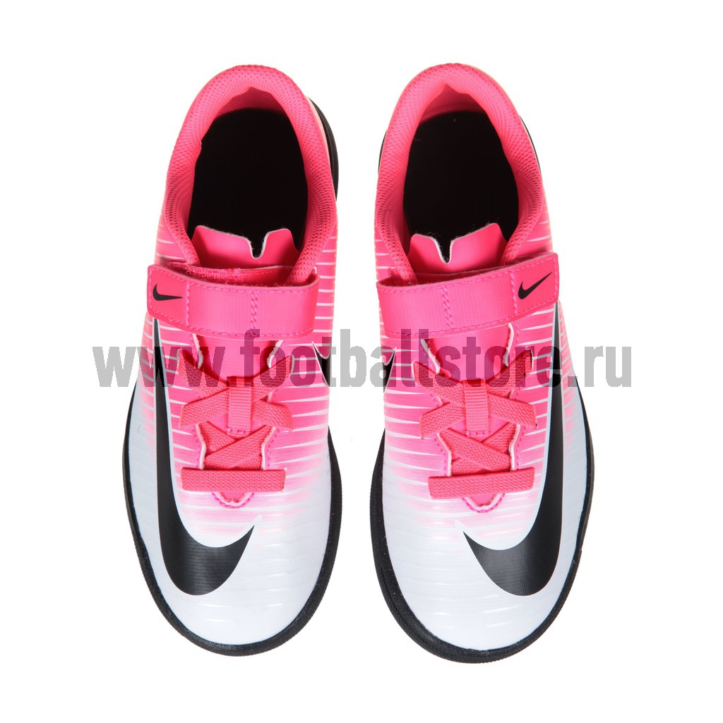 Шиповки Nike JR MercurialX Vortex 3 (V) TF 831942-601