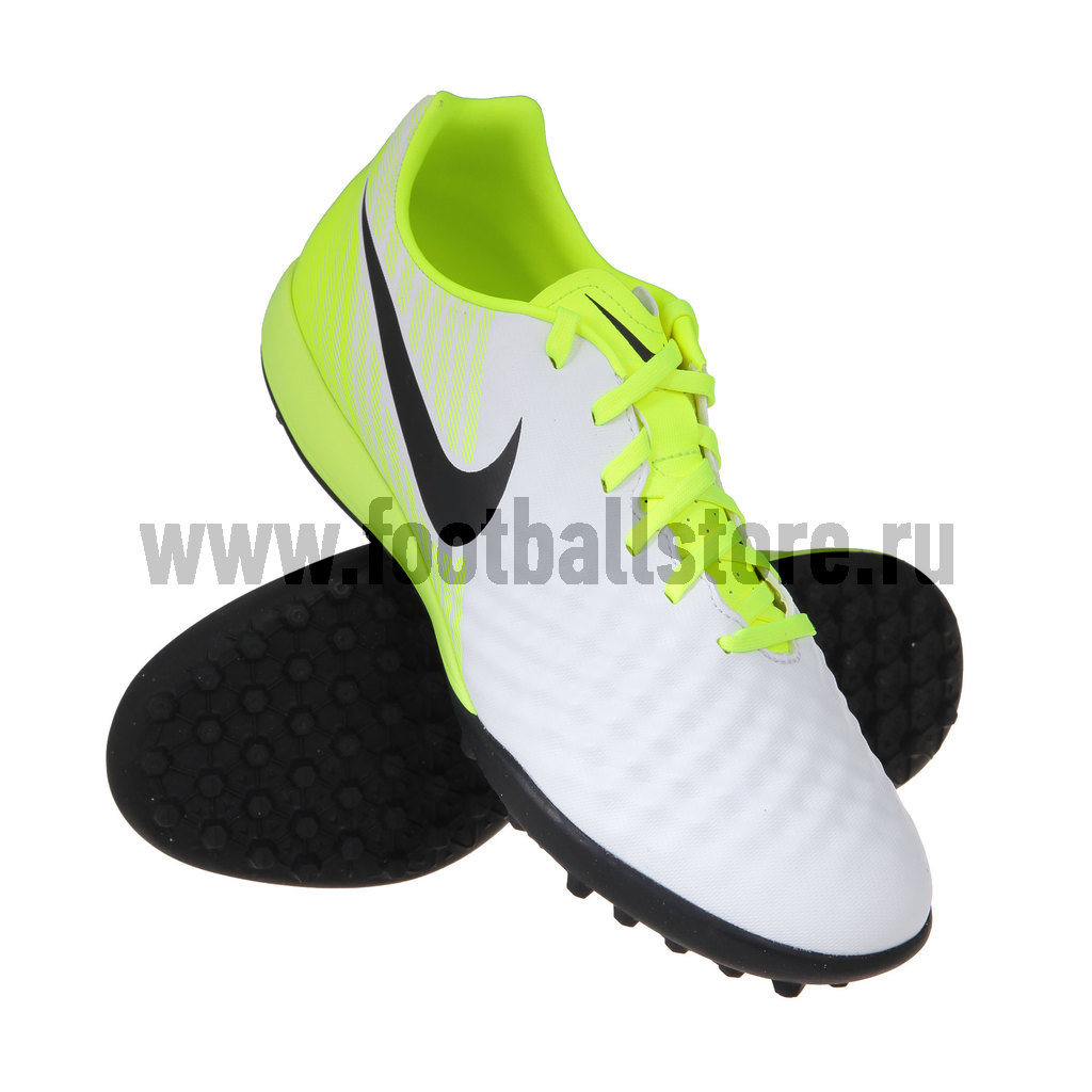 Шиповки Nike Magista Onda II TF 844417-109 