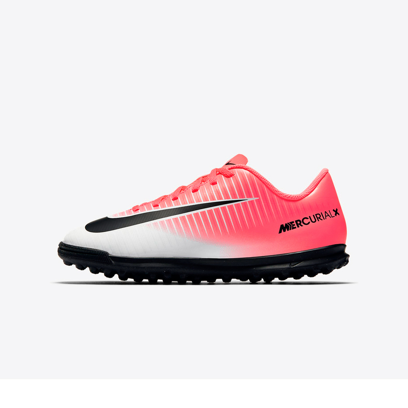 Шиповки Nike JR MercurialX Vortex III TF 831954-601